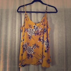 Apt. 9 Camisole
